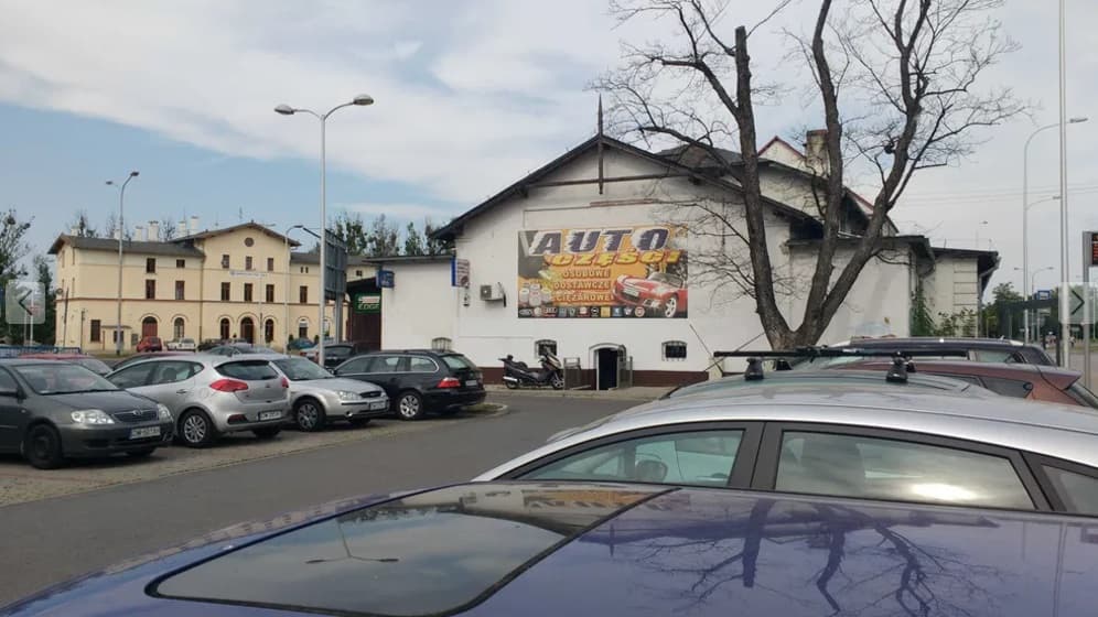 odstąpie sklep motoryzacyjny