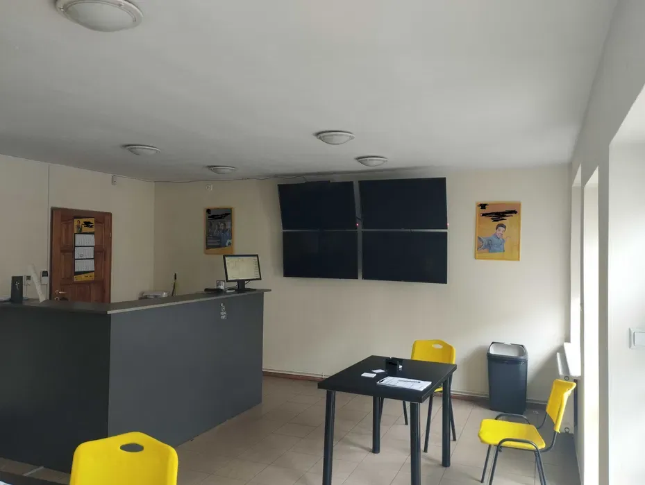 Odsprzedam ajencję – wysokie faktury, bez towaru, top punkt w Polsce