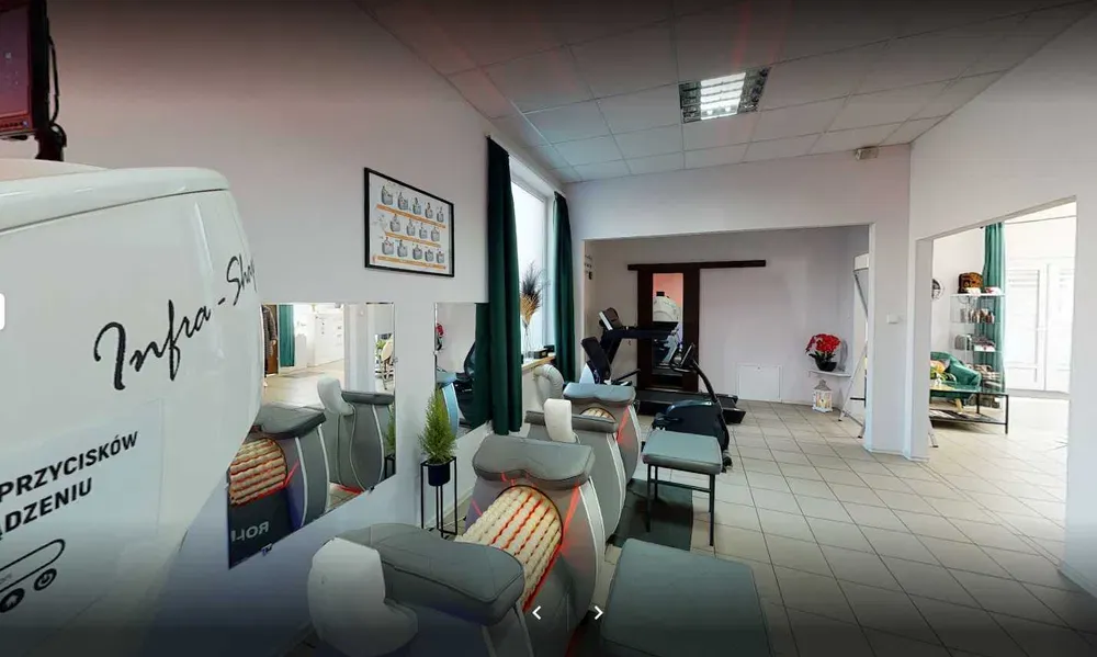 Sprzedam Studio Modelowania Sylwetki. Możliwość przeniesienia.