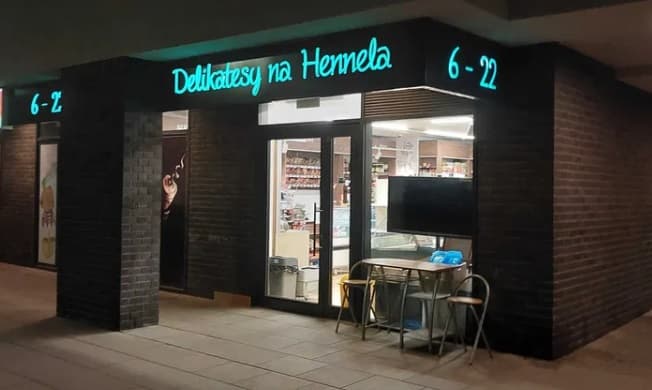 Sprzedam odstąpię biznes sklep spożywczy delikatesy Warszawa PILNE