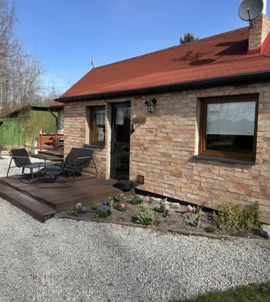 Sprzedam biznes ROI 14% domki apartamenty Jura Agroturystyka pensjonat