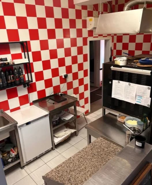 OKAZJA! Odstąpię Lokal z Pełnym Wyposażeniem Gastronomicznym! Kraków