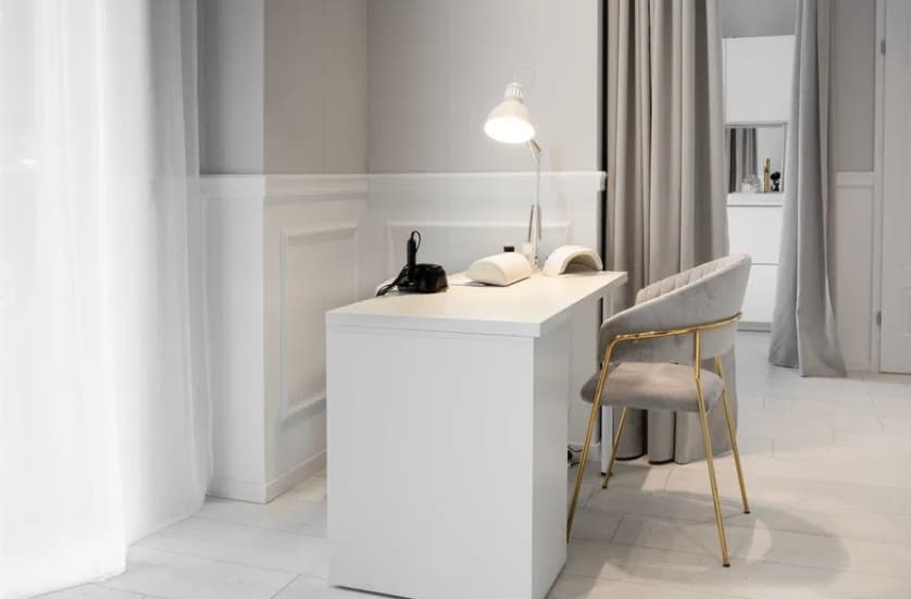 Sprzedam salon kosmetyczny