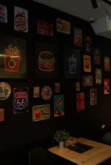 Sprzedam dochodowy biznes – burgerownia, Ruczaj, Kraków