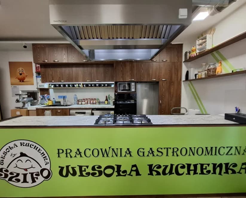 Pracownia Gastronomiczna Włodzisław Śląski