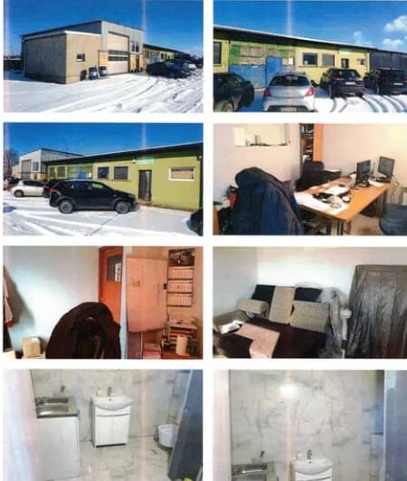 Sprzedam firmę transportową