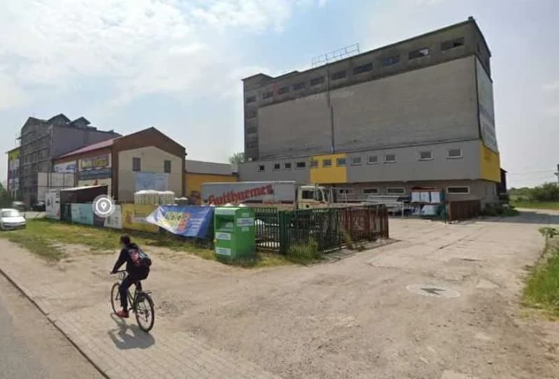 Sprzedam zakład produkcji opakowań w Łowiczu