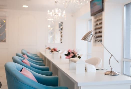 Salon kosmetyczny Kępno