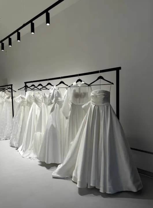 Sprzedam markę WeddingPlace – salon sukien ślubnych