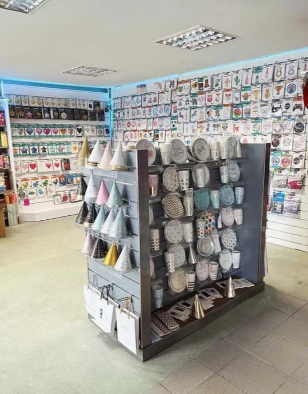 Sprzedam firmę Balonowa Bajka – gotowy biznes w Warszawie