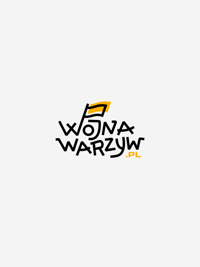 Gotowy e-commerce spożywczy z misją: Wojna Warzyw na sprzedaż!