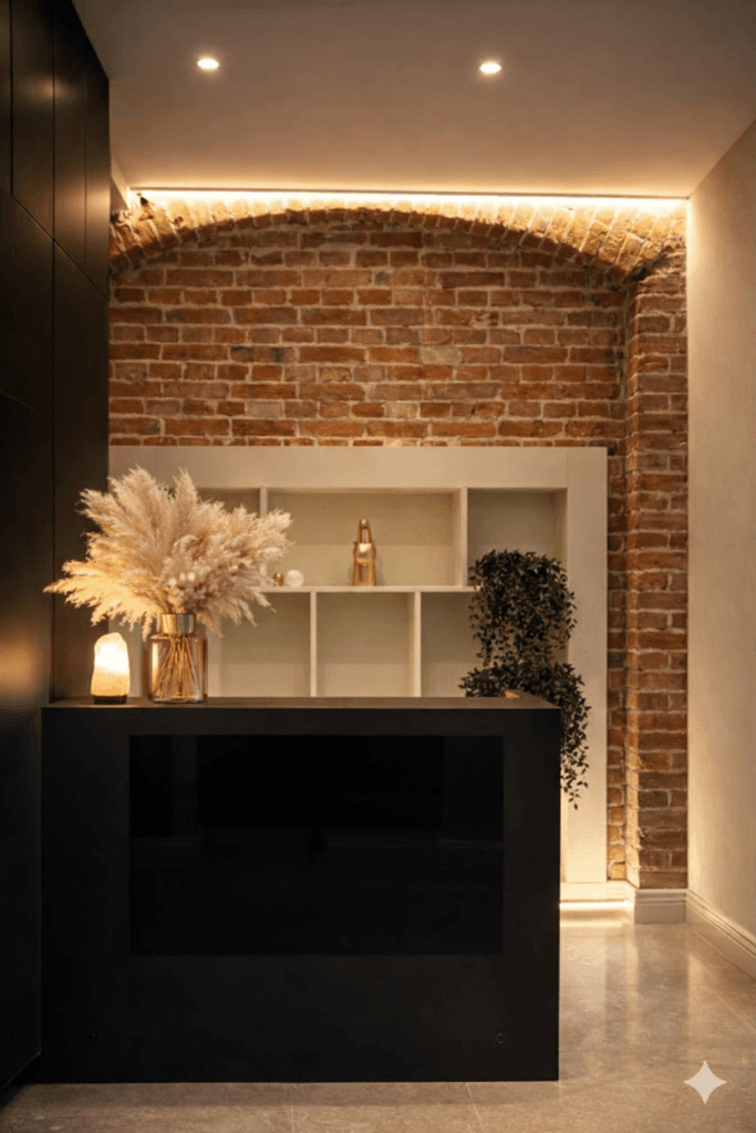 Gotowy, dochodowy biznes beauty w centrum Warszawy Okres zwrotu ok. 2,4 roku | Miesięczny dochód ok. 9 000 PLN netto