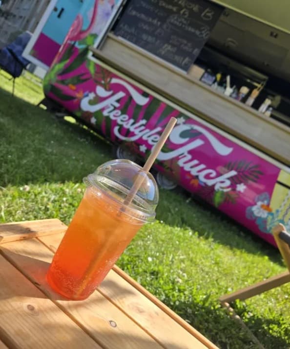 Food Truck/Przyczepa gastronomiczna – SANEPID + HACCP