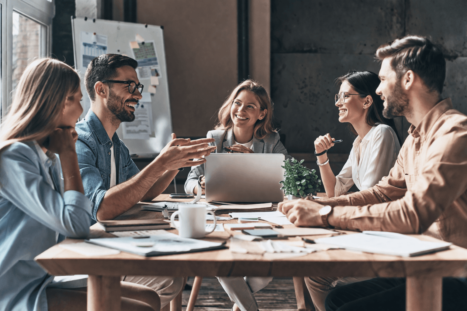 Sprzedam funkcjonującą firmę w branży reklamowej