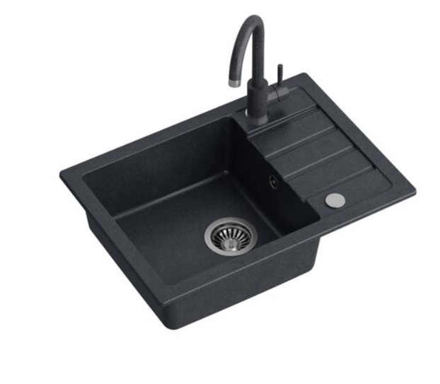 Firma na sprzedaż - producent zlewozmywaków granitowych