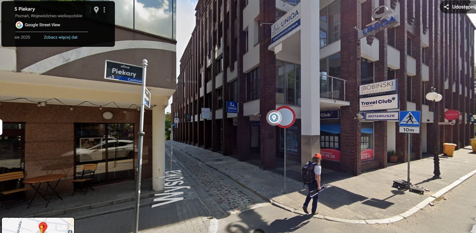 Salon Masażu Tajskiego / Wellness / Fizjo / Beauty - centrum Poznania 3 stanowiska - 3